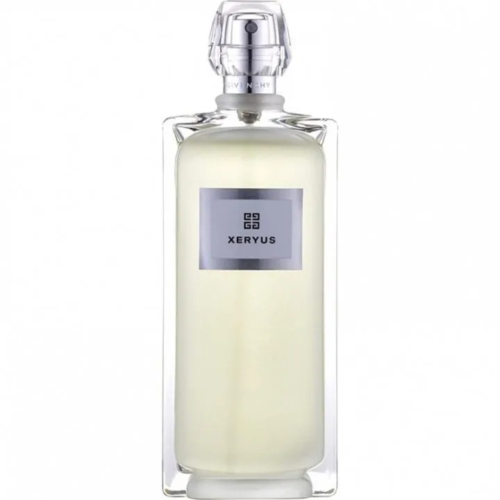 Givenchy Xeryus (Eau de Toilette) perfume bottle