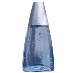 Avon Blue Rush for Her perfume bottle
