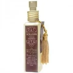 Voluspa Cocoa Tamarind parfüm şişesi