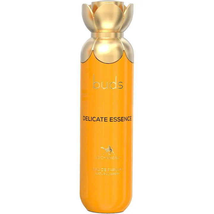 Le Chameau Delicate Essence parfüm şişesi