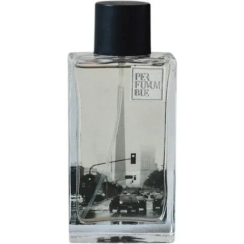Perfumum Bue Milonga parfüm şişesi