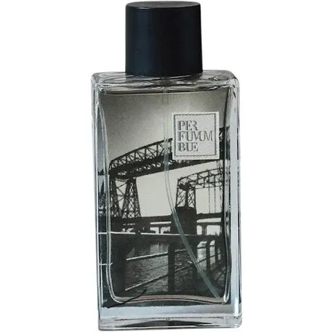 Perfumum Bue Arrabal parfüm şişesi