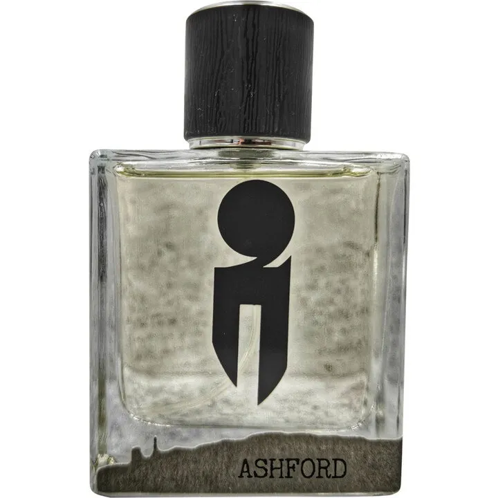 Icon de Parfum Ashford perfume bottle