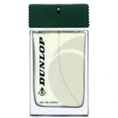Dunlop perfume bottle