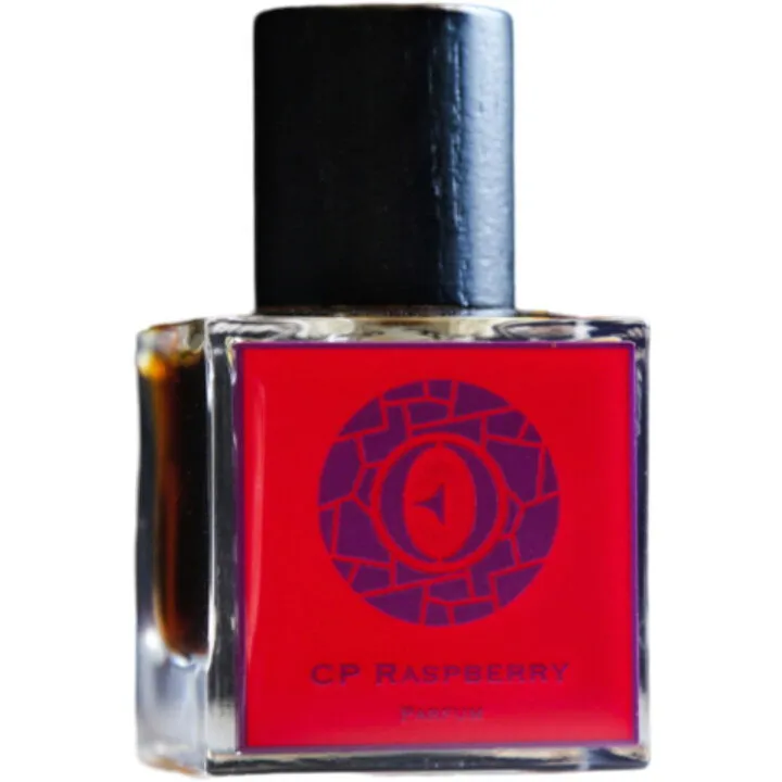 Ensar Oud CP Raspberry parfüm şişesi