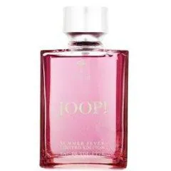 Joop! Homme Summer Fever parfüm şişesi