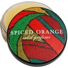Soap & Paper Factory Spiced Orange parfüm şişesi