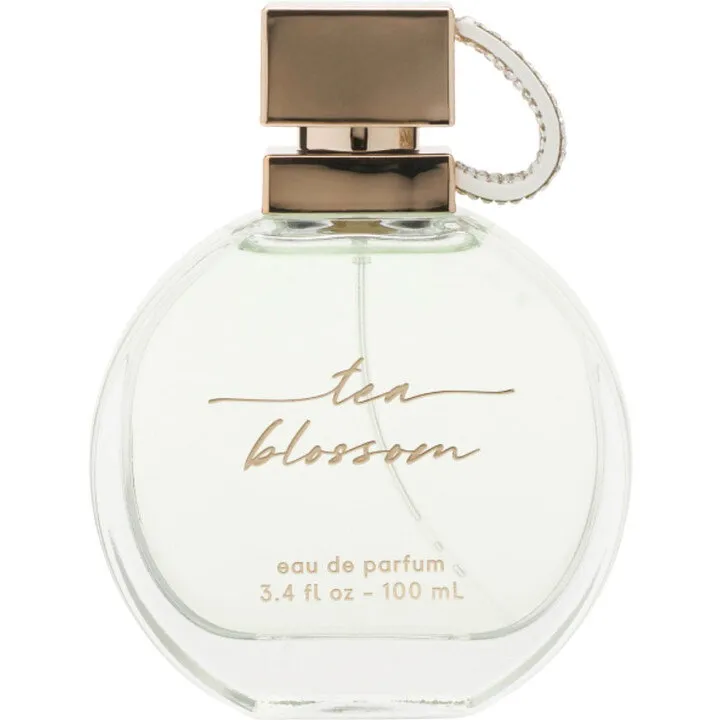Tru Fragrance Tea Blossom parfüm şişesi