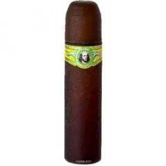 Cuba Brazil parfüm şişesi