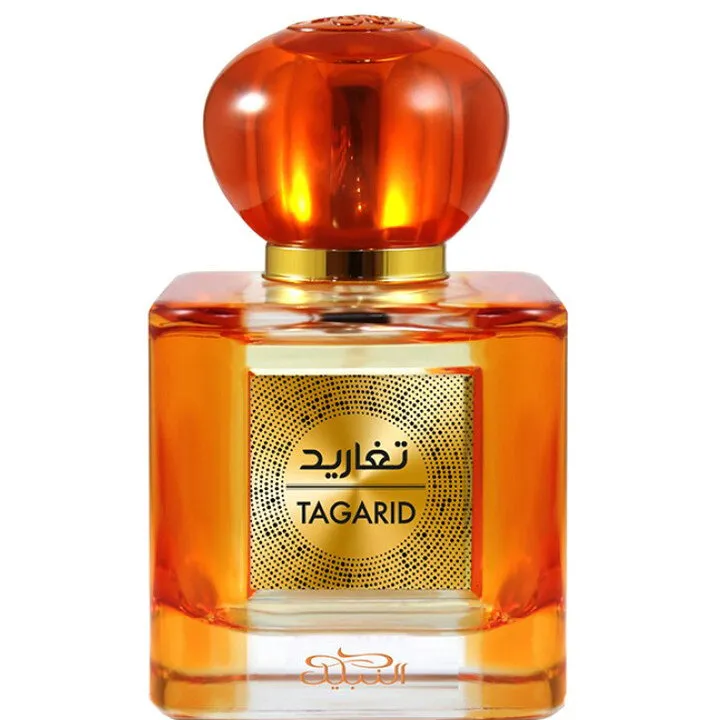 Nabeel Tagarid / تاجاريد parfüm şişesi
