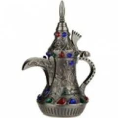 Asgharali Raheef (Perfume Oil) perfume bottle