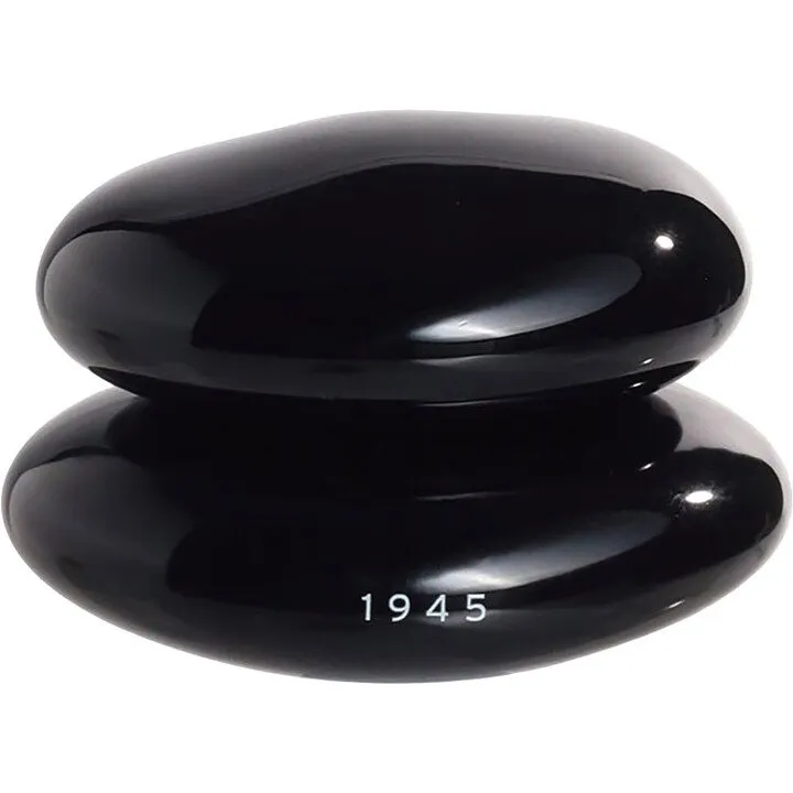 Sholayered 1945 Black parfüm şişesi
