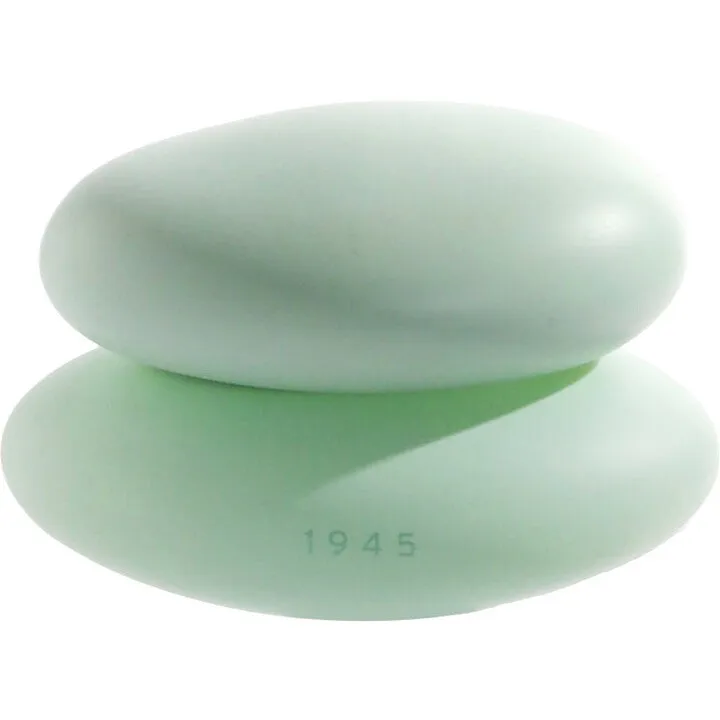 Sholayered 1945 Light Green perfume bottle