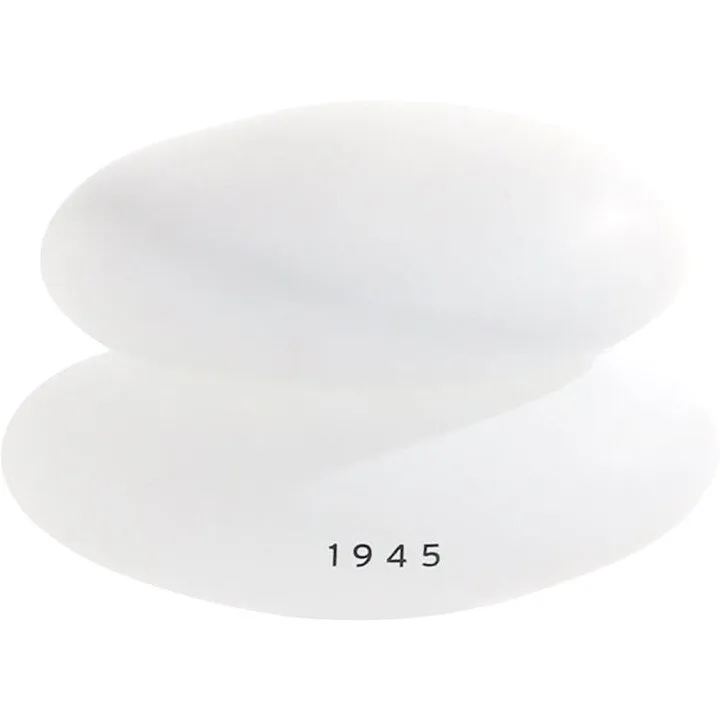 Sholayered 1945 White perfume bottle