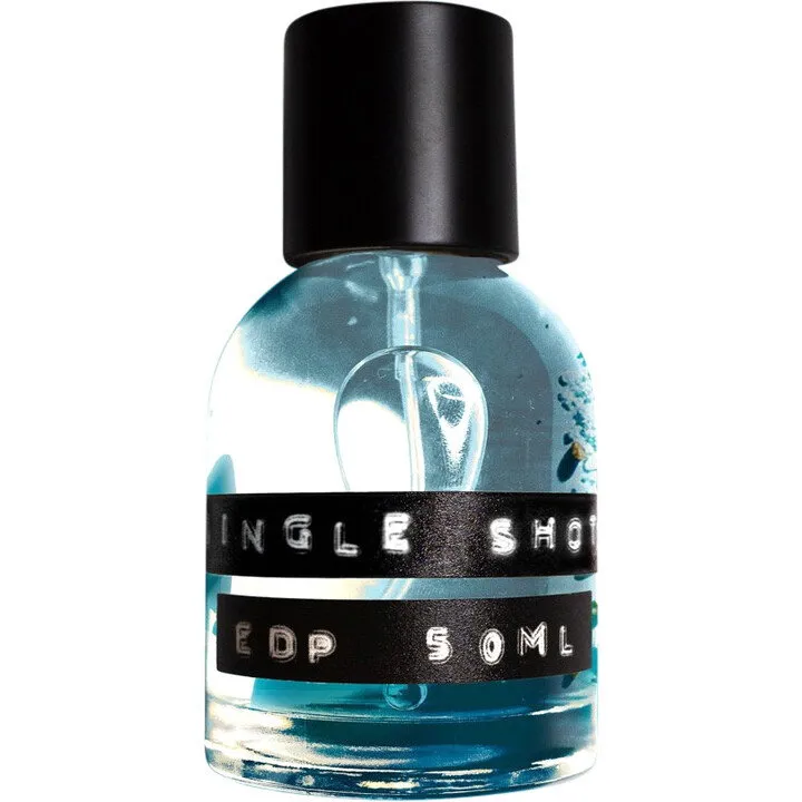 Nose of Gatsby Single Shot (Eau de Parfum) perfume bottle