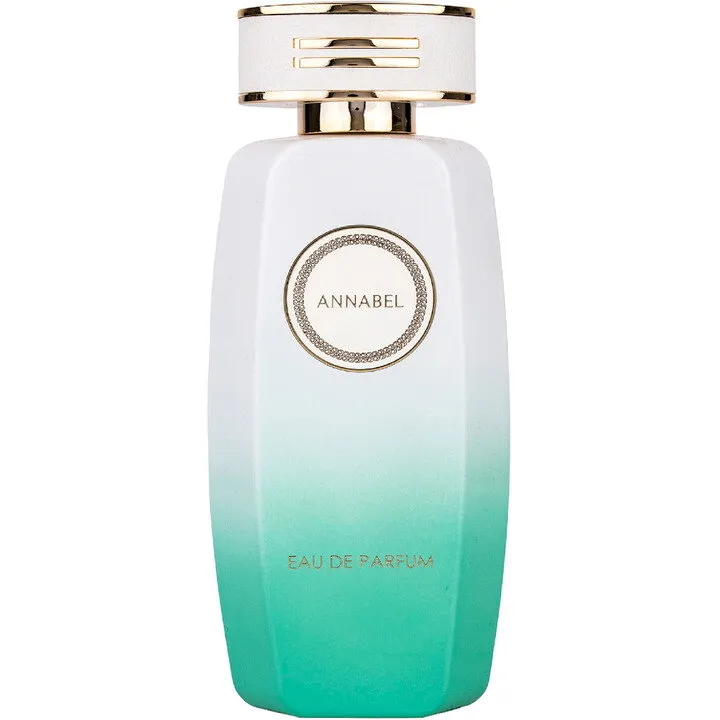Gulf Orchid Annabel perfume bottle