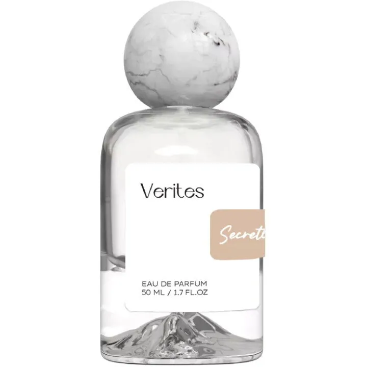 Verites Secretly Sexy parfüm şişesi