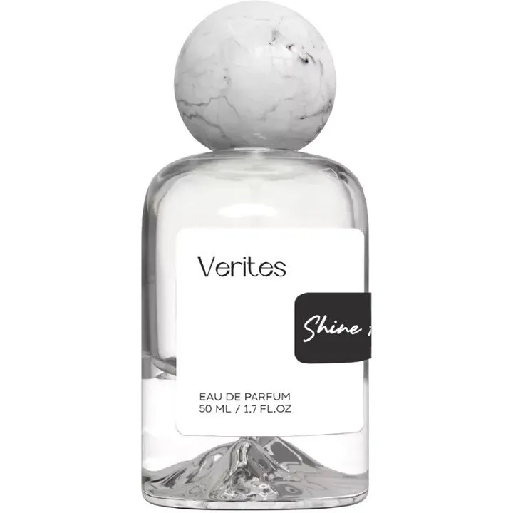 Verites Shine All Night parfüm şişesi