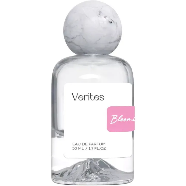 Verites Blooming Amoure parfüm şişesi