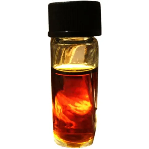 Fushigi Oud Nha Trang 芽庄 parfüm şişesi