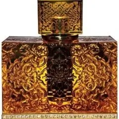 Junaid Perfumes Oud Dhahabi parfüm şişesi