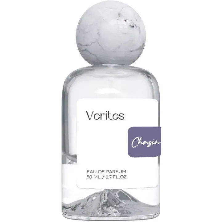 Verites Chasing Cloud parfüm şişesi