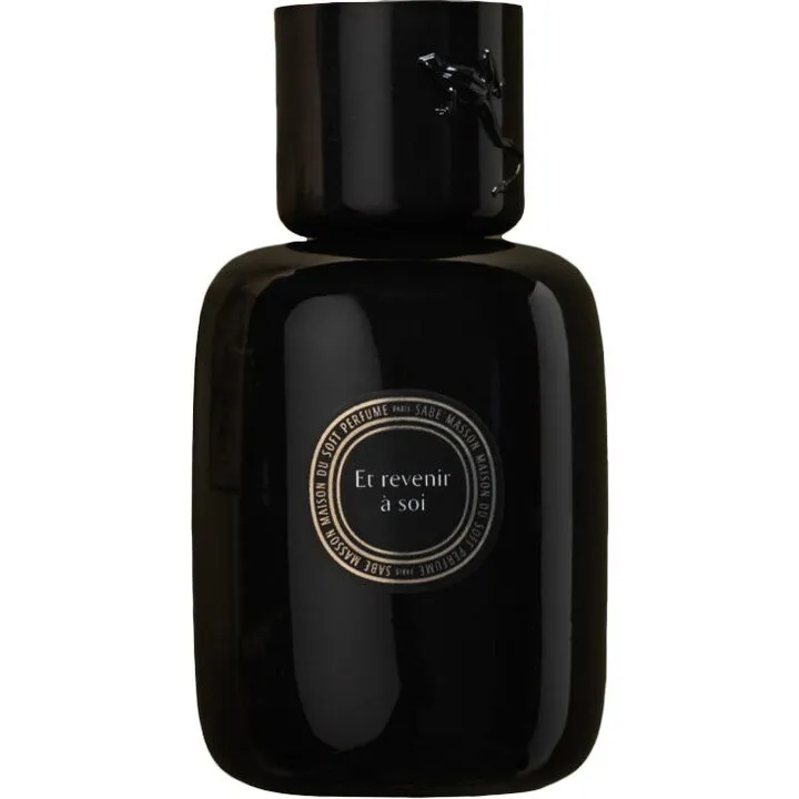 Sabé Masson Et revenir à soi (Eau de Parfum) perfume bottle
