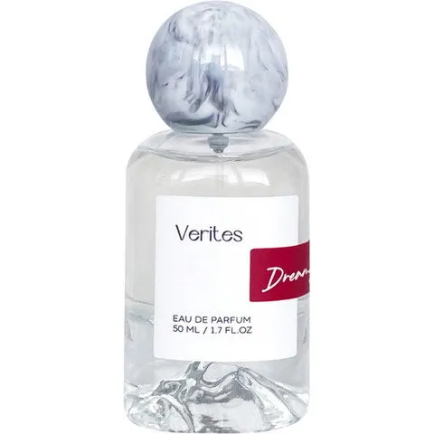 Verites Dreamy Rouge parfüm şişesi