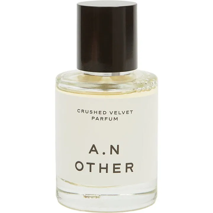 A.N Other Crushed Velvet parfüm şişesi