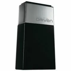Avon Derek Jeter Driven Black (Eau de Toilette) perfume bottle