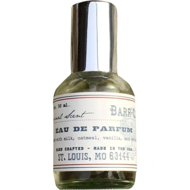 Barr-Co. Original Scent (Eau de Parfum) perfume bottle