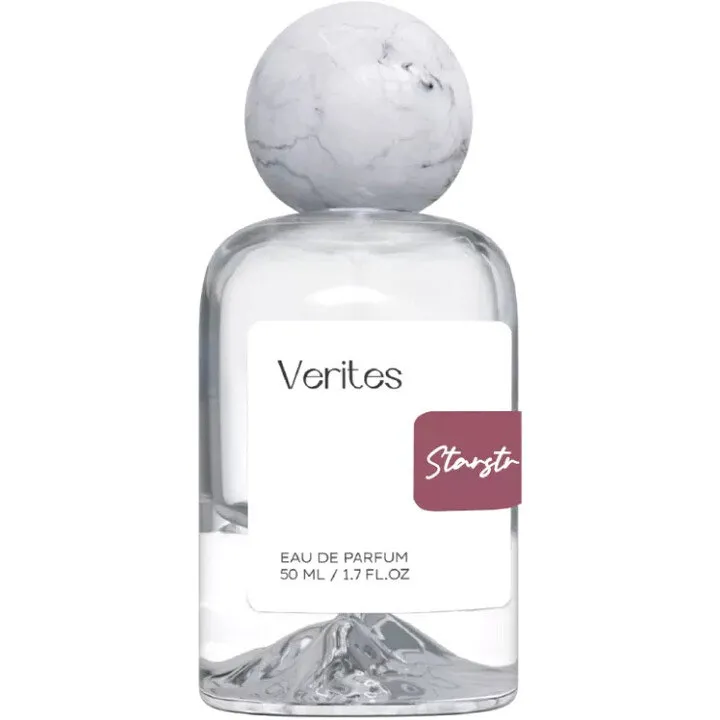 Verites Starstruck parfüm şişesi