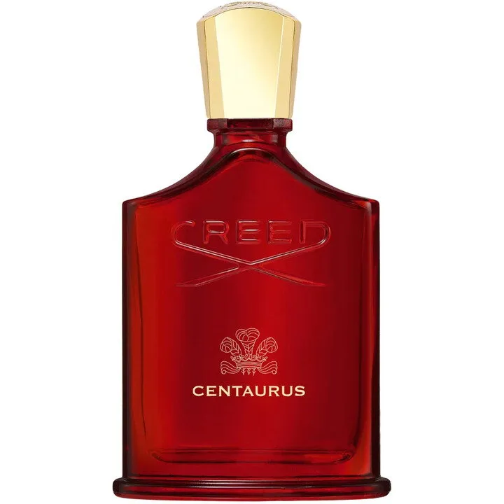 Creed Centaurus parfüm şişesi