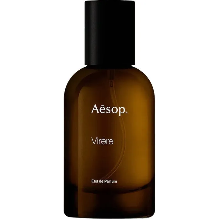Aēsop Virēre parfüm şişesi