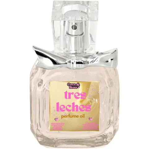 Coco & Rose Tres Leches parfüm şişesi
