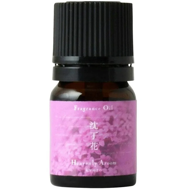 Heavenly Aroom Daphne (Perfume Oil) perfume bottle