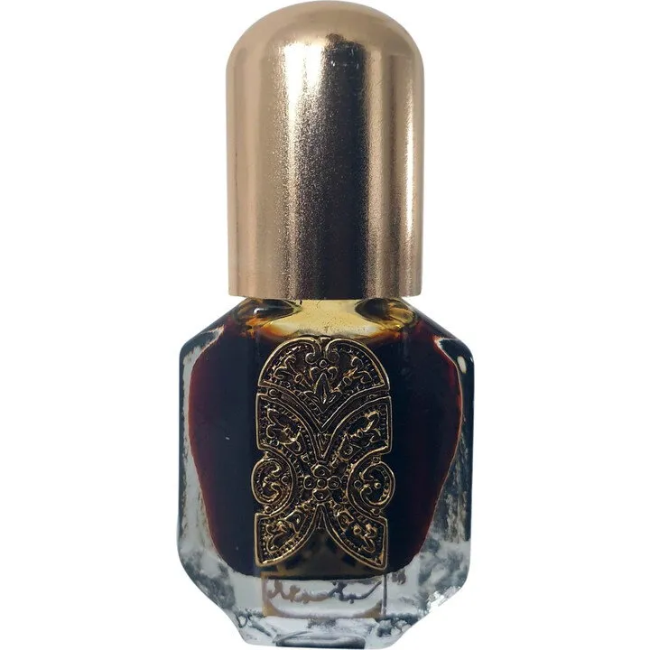 Junaid Perfumes Dahn Al Oud parfüm şişesi