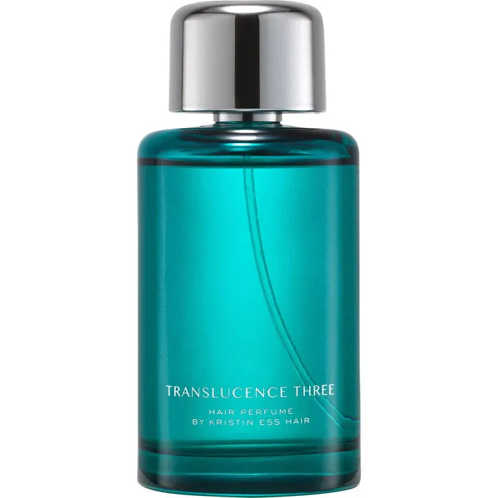 Kristin Ess Hair Translucence Three parfüm şişesi