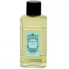 Jardin de France Eau de Cologne 1920: Secret Hespéridé parfüm şişesi