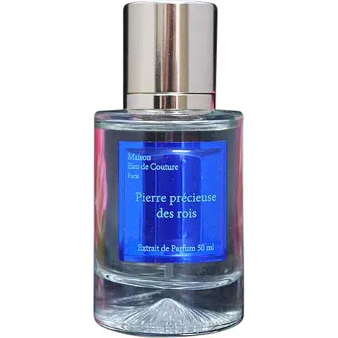 Maison Eau de Couture Pierre Précieuse des Rois perfume bottle