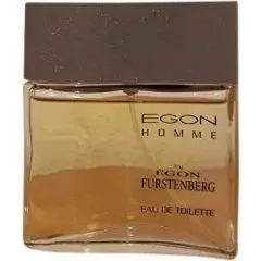 Egon von Furstenberg Egon Homme perfume bottle