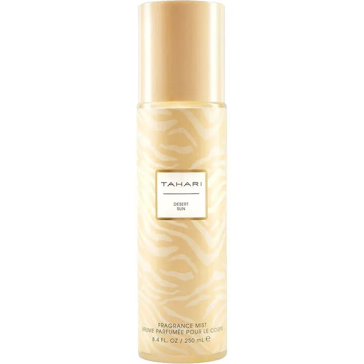 Elie Tahari Desert Sun (Fragrance Mist) perfume bottle