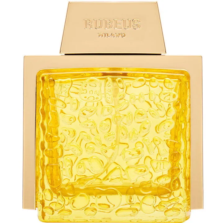 Rubeus Jaune parfüm şişesi