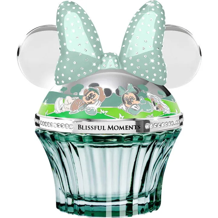 House of Sillage Minnie Mouse Blissful Moments parfüm şişesi