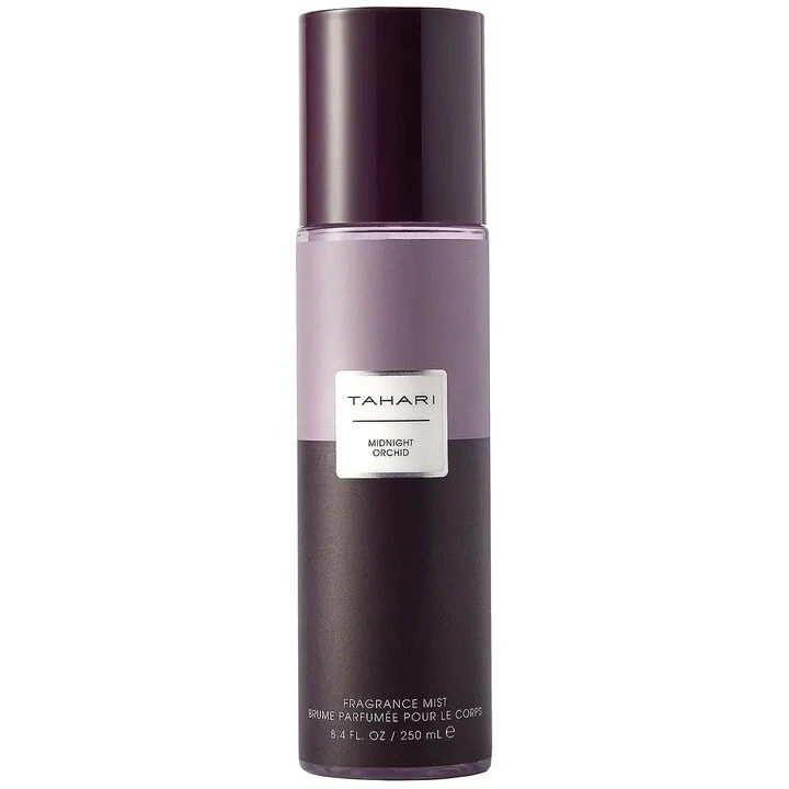 Elie Tahari Midnight Orchid (Fragrance Mist) perfume bottle