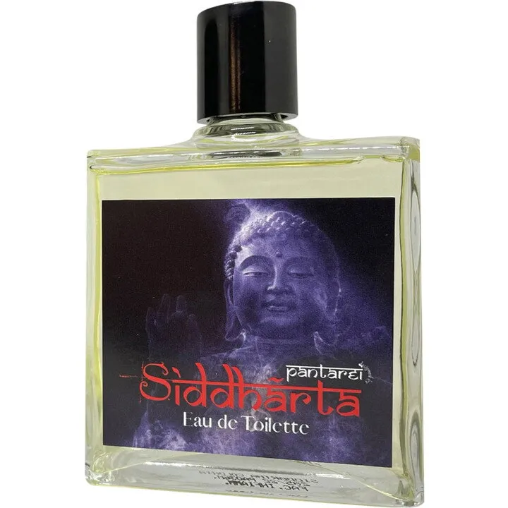 PantaRei Siddharta (Eau de Toilette) perfume bottle