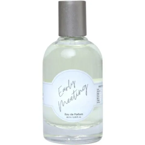 Tératu Beauty Early Meeting perfume bottle