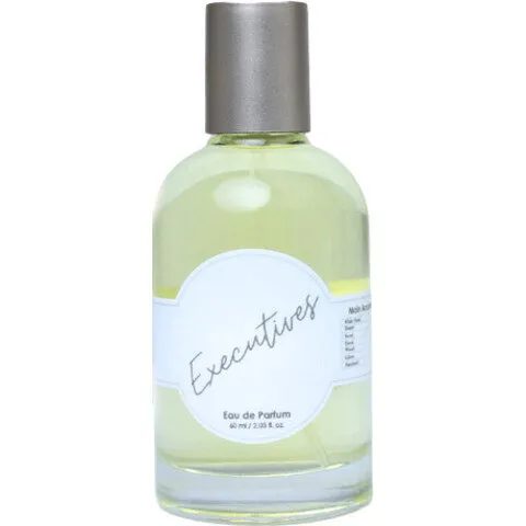 Tératu Beauty Executives perfume bottle