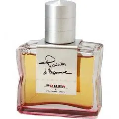 Rodier Passion d'homme parfüm şişesi