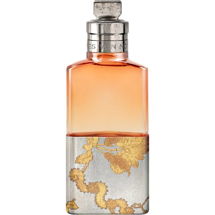 Dries Van Noten Camomille Satin parfüm şişesi